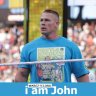 i am John